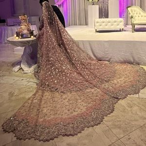 Beautiful walima dress